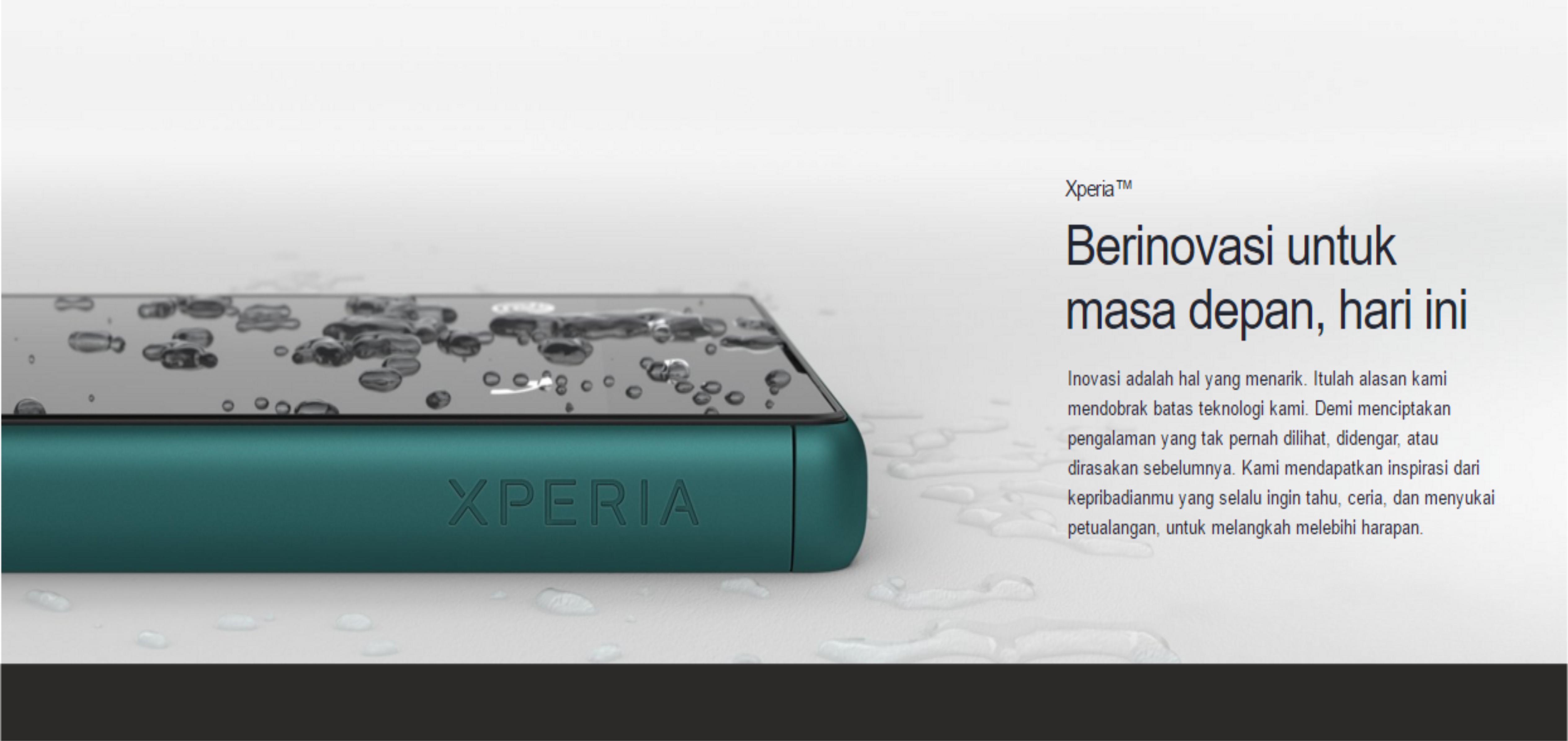 Xperia Z5